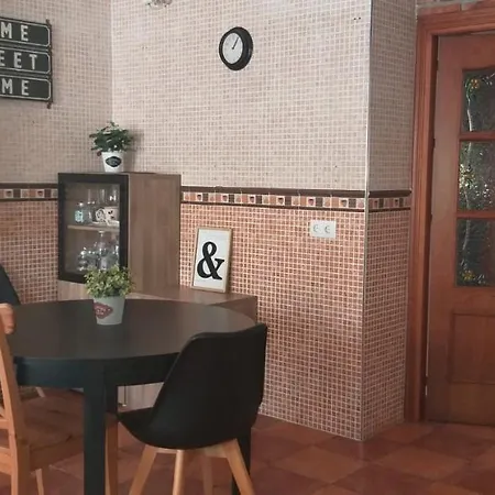 Casa Encantadora Centrica Holiday home *