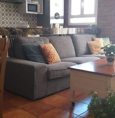 Casa Encantadora Centrica Holiday home