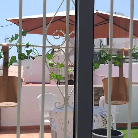 Holiday home Casa Encantadora Centrica *