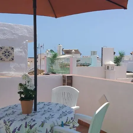 Casa Encantadora Centrica Holiday home