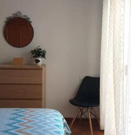 Holiday home Casa Encantadora Centrica Nerja