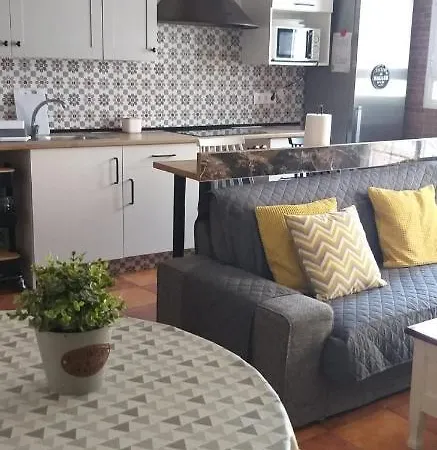 Casa Encantadora Centrica Holiday home
