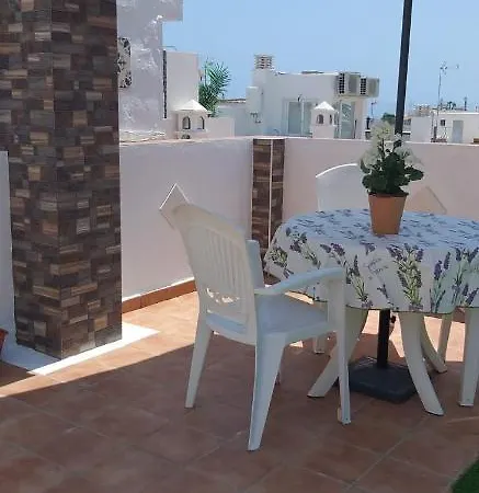 Holiday home Casa Encantadora Centrica Nerja