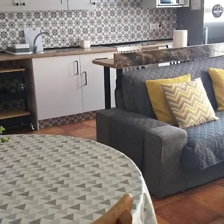 Holiday home Casa Encantadora Centrica Nerja