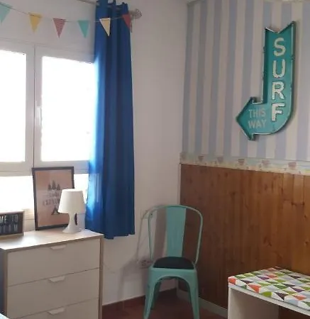 Holiday home Casa Encantadora Centrica Nerja