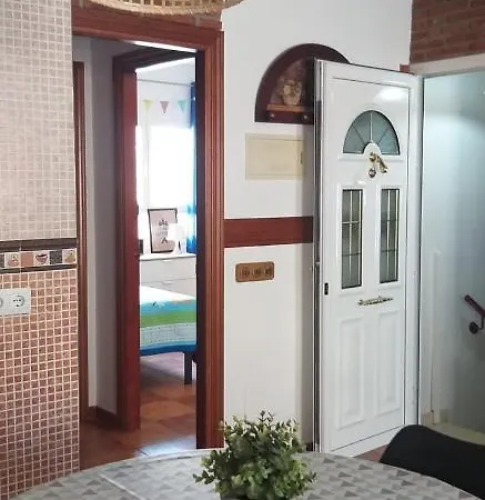 Casa Encantadora Centrica