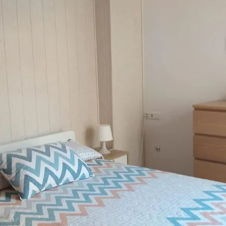Holiday home Casa Encantadora Centrica Nerja