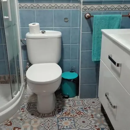 Holiday home Casa Encantadora Centrica Nerja