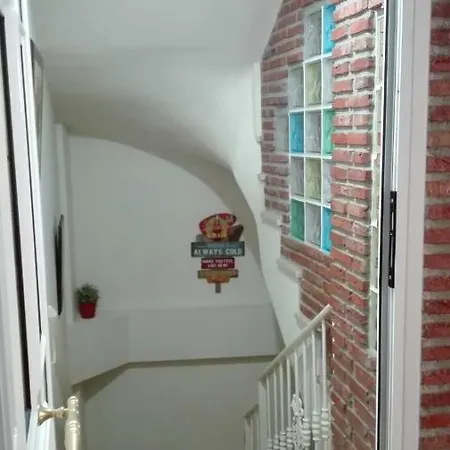Casa Encantadora Centrica