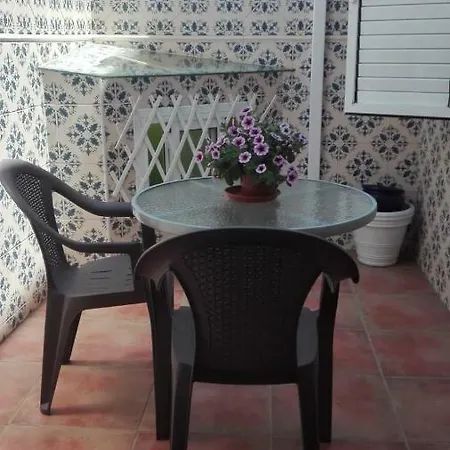 Casa Encantadora Centrica *