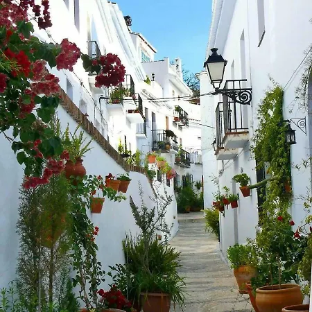 Holiday home Casa Encantadora Centrica Nerja